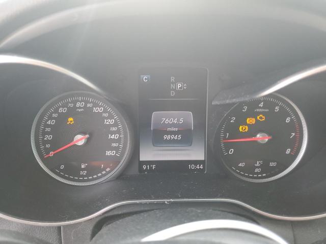 2015 MERCEDES-BENZ C300 - 55SWF4JBXFU046587