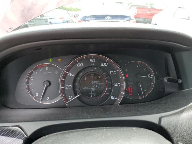 2015 HONDA ACCORD SPO - 1HGCR2F58FA197814