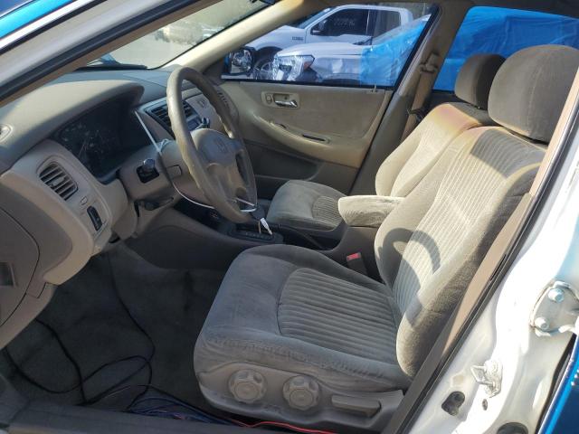 1HGCG5648WA118186 1998 Honda Accord Lx