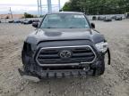 TOYOTA TACOMA DOU снимка