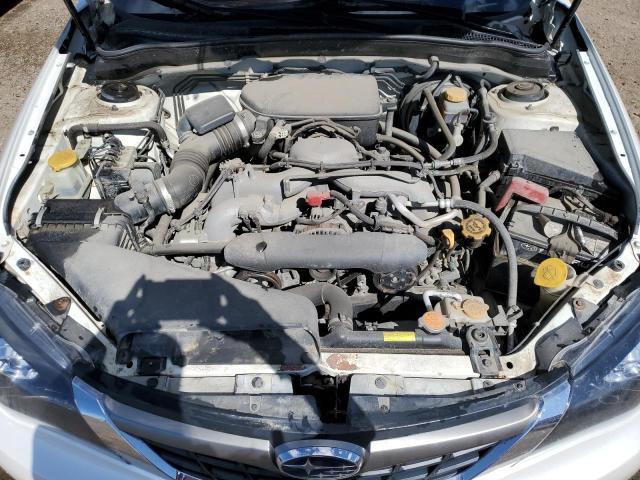 JF1GH62679H813884 2009 Subaru Impreza 2.5I