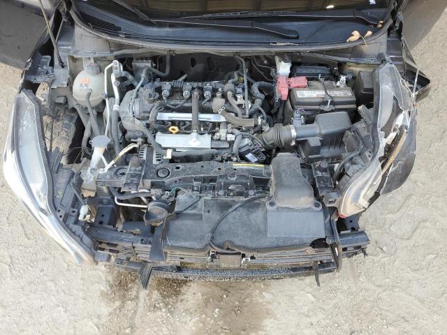 2020 NISSAN VERSA SV - 3N1CN8EV4LL901710