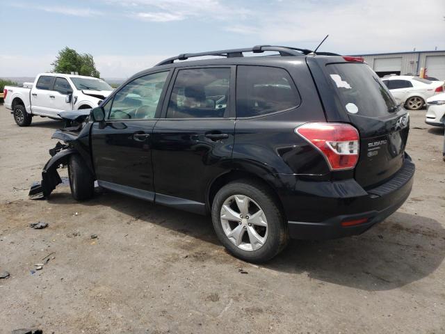 2015 Subaru Forester - Image 2