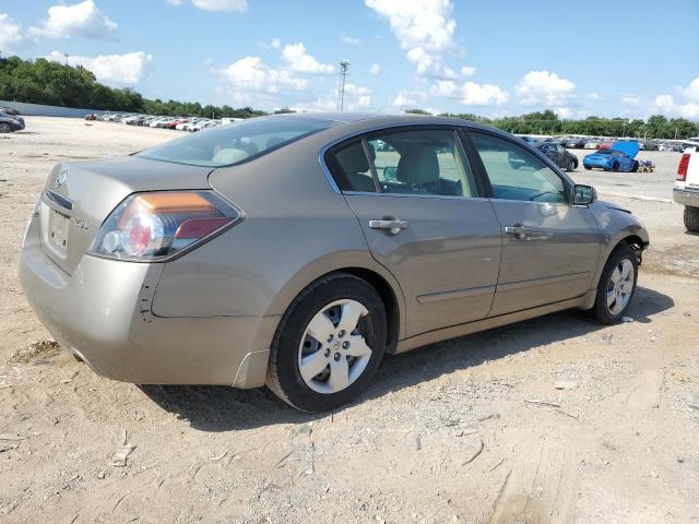 2007 Nissan Altima 2.5 VIN: 1N4AL21E87N403857 Lot: 59953544