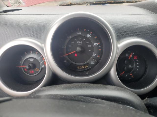 2006 Honda Element Ex VIN: 5J6YH28746L001582 Lot: 57418944