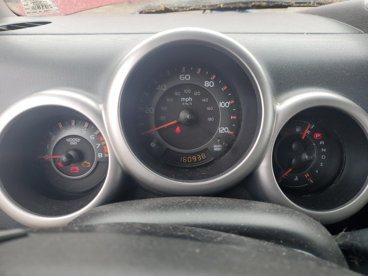 5J6YH28746L001582 2006 Honda Element Ex