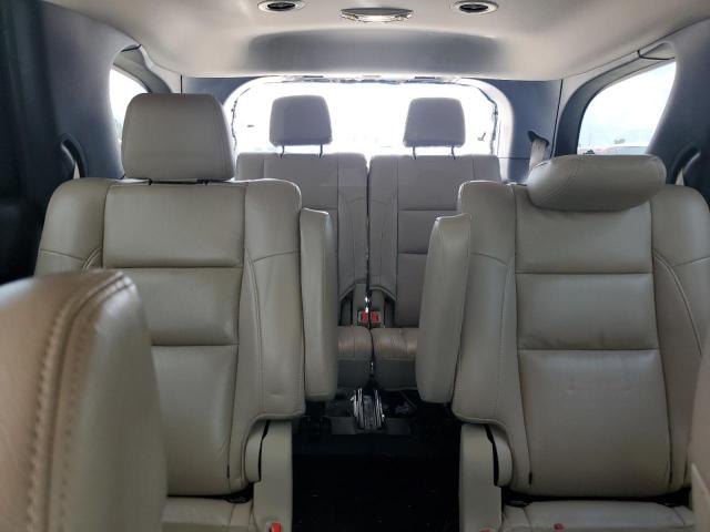 2014 Dodge Durango Sxt VIN: 1C4RDHAG1EC974193 Lot: 59514094