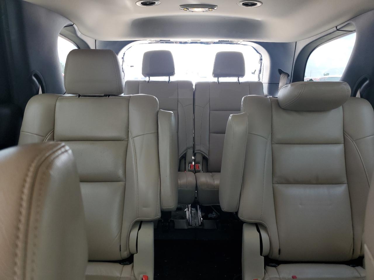 1C4RDHAG1EC974193 2014 Dodge Durango Sxt