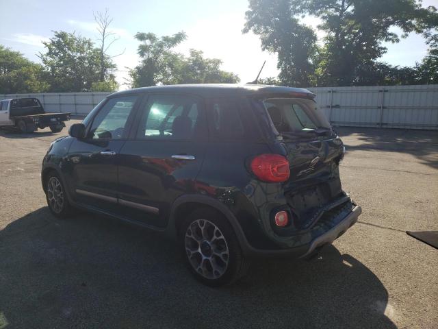 VIN ZFBCFADH4EZ012014 2014 Fiat 500L, Trekking no.2