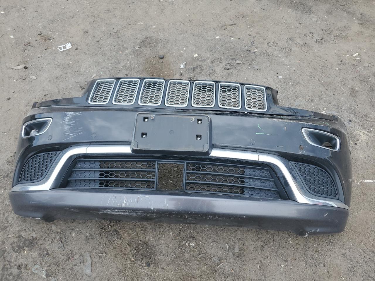 1C4RJFJG2FC807632 2015 Jeep Grand Cherokee Summit