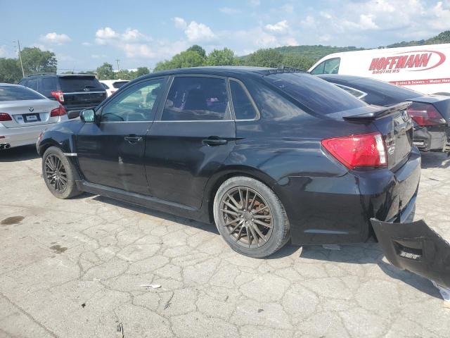 2013 Subaru Impreza Wrx VIN: JF1GV7F65DG003516 Lot: 60482974