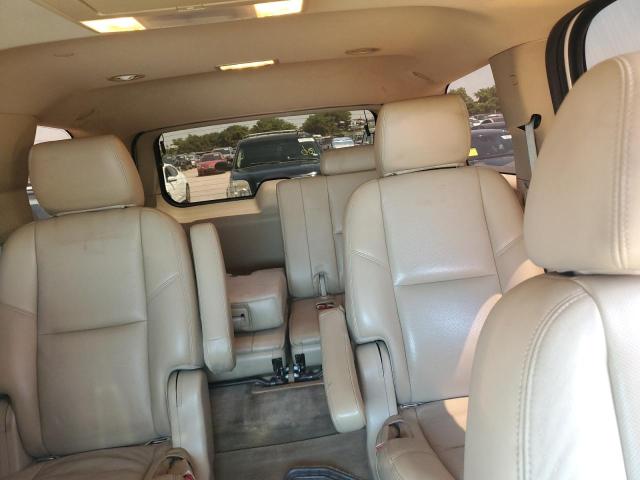 2012 GMC Yukon Denali VIN: 1GKS1EEF9CR130606 Lot: 59069604