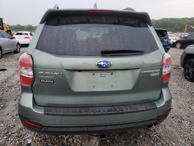 2016 SUBARU FORESTER 2 - JF2SJAHC3GH486102