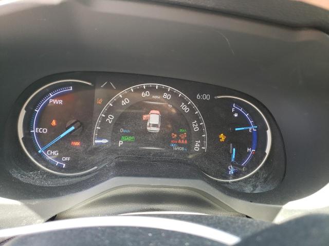 2020 Toyota Rav4 Xse VIN: JTMEWRFV2LJ031048 Lot: 58113294