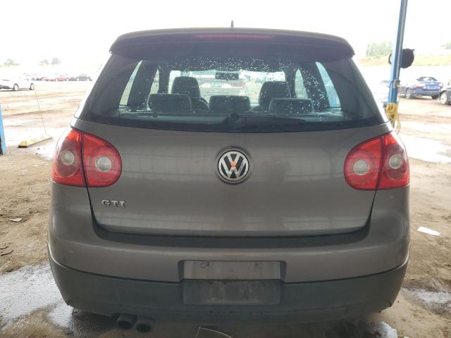 2008 Volkswagen Gti VIN: WVWFV71K88W088115 Lot: 59924144