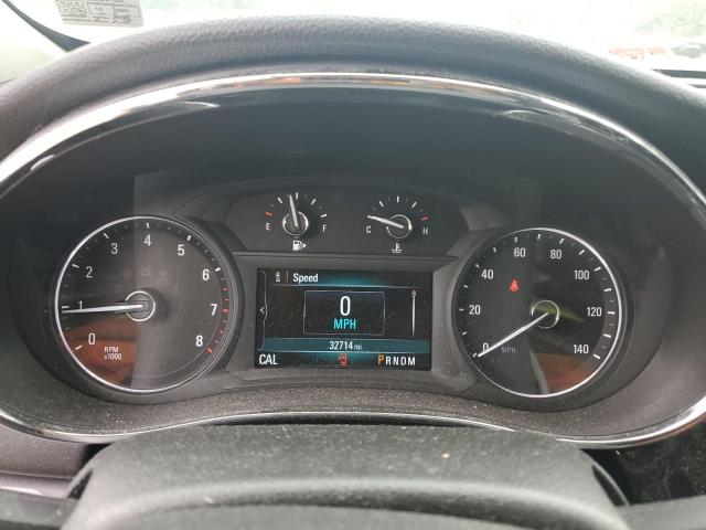 2018 Buick Encore Preferred VIN: KL4CJESB5JB663652 Lot: 60516914