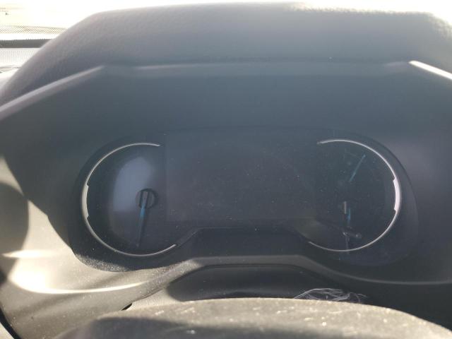 2020 Toyota Rav4 Xse VIN: 2T3EWRFV5LW062375 Lot: 59467424