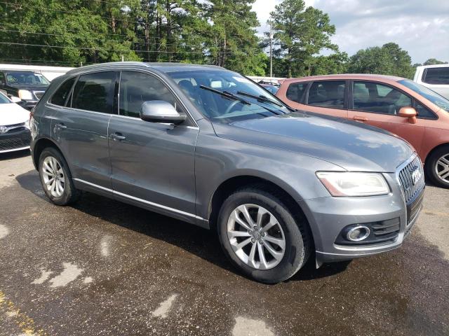 VIN WA1CFAFP9DA085890 2013 Audi Q5, Premium no.4