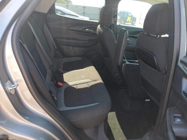 2023 Chevrolet Trailblazer Lt VIN: KL79MPS29PB177936 Lot: 59093314