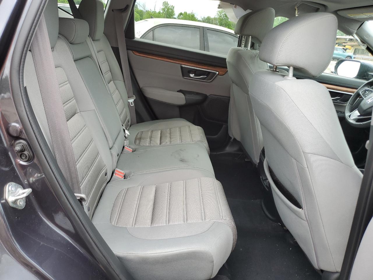 5J6RW2H58KA015306 2019 Honda Cr-V Ex