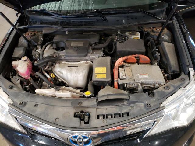 2012 Toyota Camry - Image 11