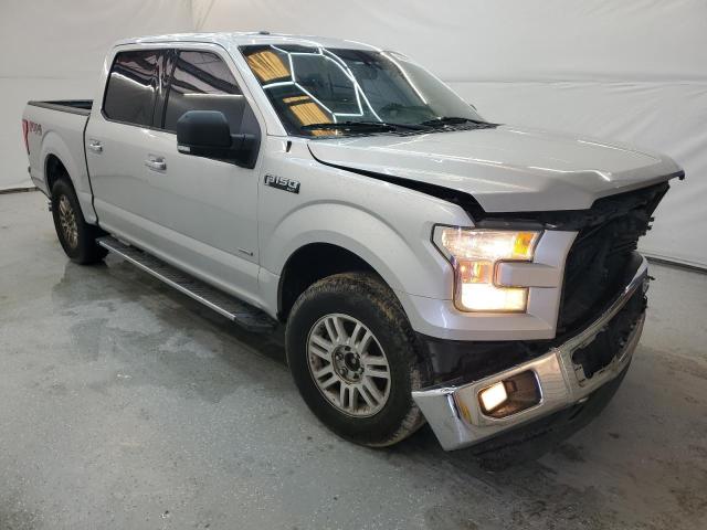 1FTEW1EP8FFA48142 | 2015 Ford f150 supercrew