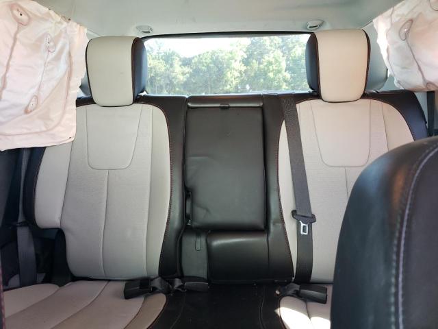 2016 CHEVROLET EQUINOX LT - 2GNALDEK7G6122019