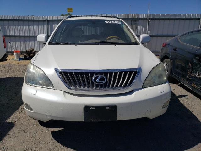 2008 Lexus Rx 350 VIN: JTJHK31U682853113 Lot: 57352574