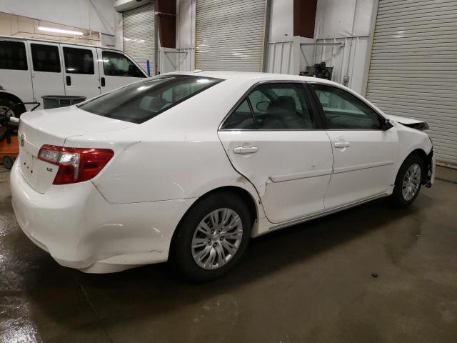 2014 Toyota Camry L VIN: 4T4BF1FK4ER399695 Lot: 59282494