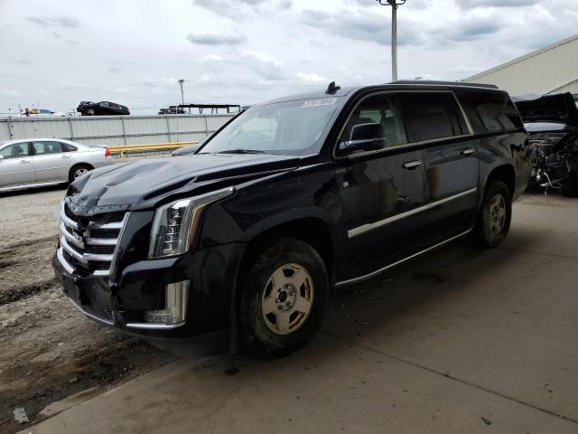 2019 Cadillac Escalade Esv Luxury VIN: 1GYS4HKJXKR287034 Lot: 57677654