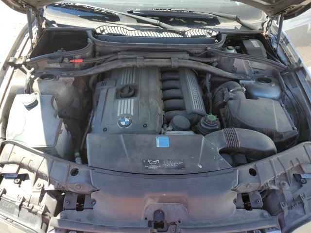 2008 BMW X3 3.0Si VIN: WBXPC93458WJ08893 Lot: 59701784