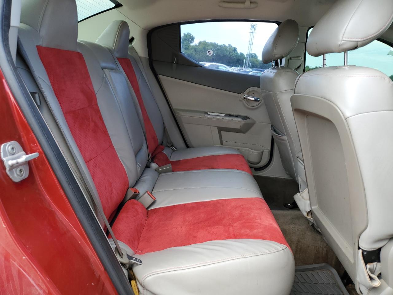 1B3LC56B59N564660 2009 Dodge Avenger Sxt