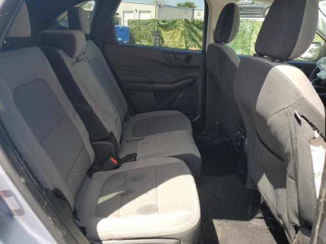 2022 Ford Escape Se VIN: 1FMCU0G66NUB98834 Lot: 57520314