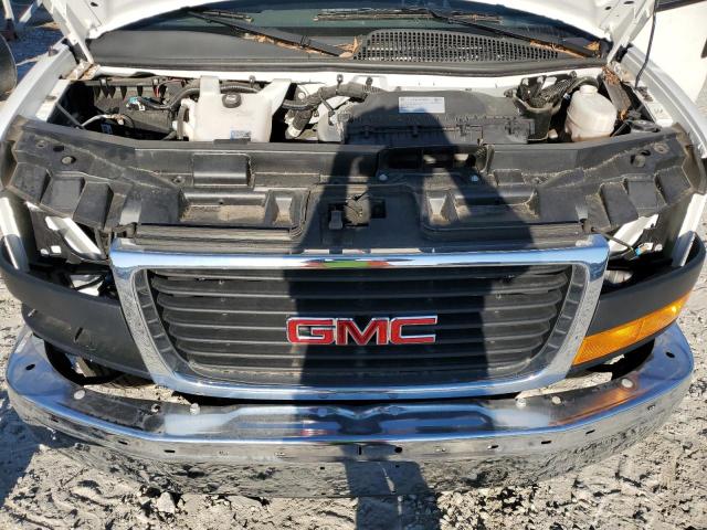 2021 GMC SAVANA G25 1GTW7AFP7M1312655