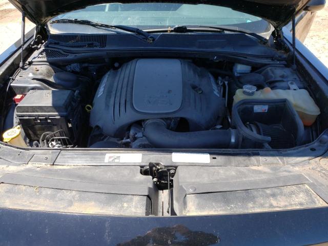 2013 Dodge Challenger R/T VIN: 2C3CDYBT6DH533693 Lot: 57418174