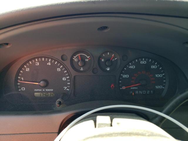 2007 Ford Ranger Super Cab VIN: 1FTYR14U57PA08625 Lot: 58661694