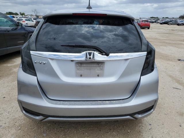 2020 Honda Fit Ex VIN: 3HGGK5H87LM730006 Lot: 59627964