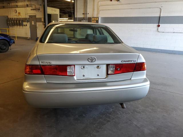 2000 Toyota Camry Ce VIN: 4T1BG22K3YU011458 Lot: 58958274