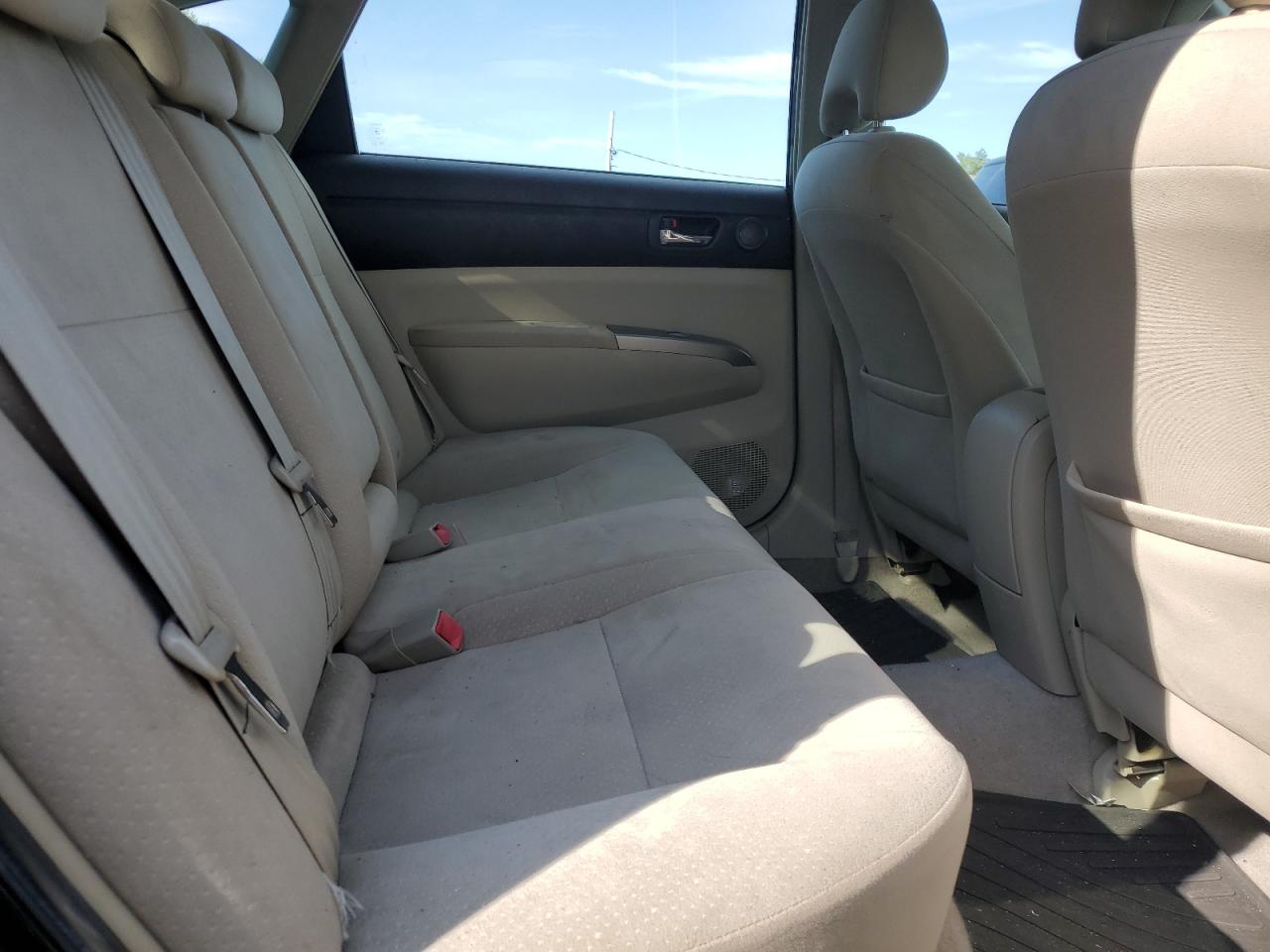 JTDKB20U763129622 2006 Toyota Prius