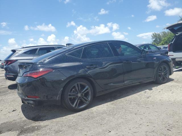 2024 Acura Integra A-Spec VIN: 19UDE4H32RA020056 Lot: 59594814