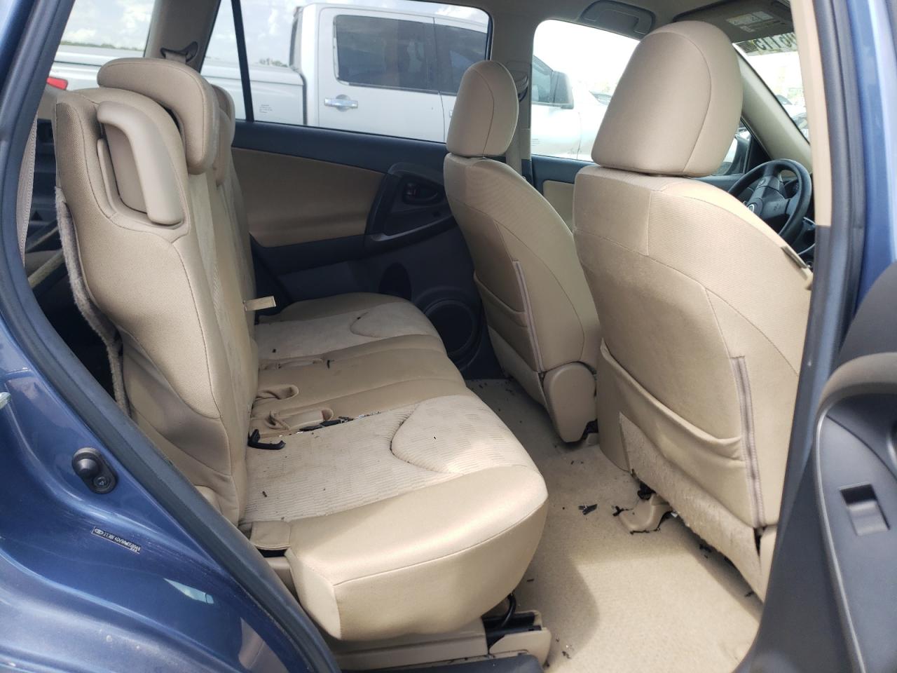 2T3BF4DV9AW058948 2010 Toyota Rav4