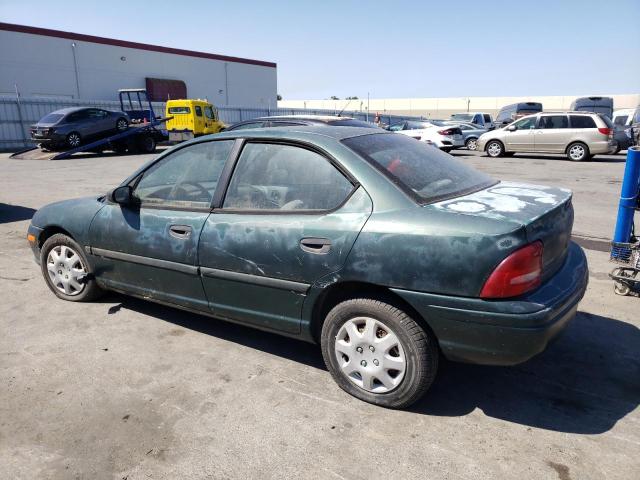 1998 Dodge Neon Highline VIN: 1B3ES47C8WD564358 Lot: 60967084