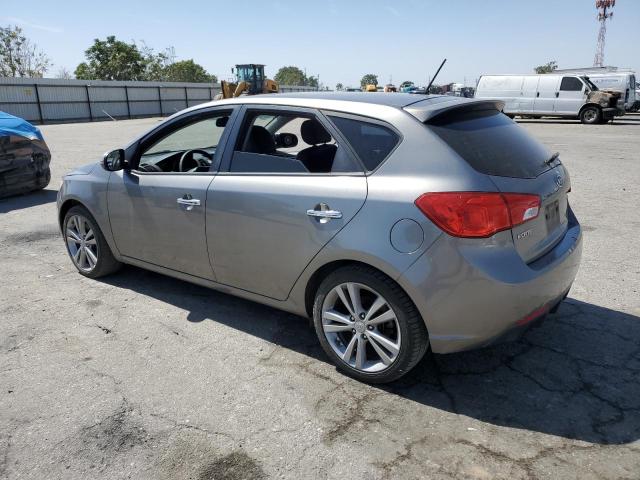 2012 Kia Forte Sx VIN: KNAFW5A33C5582890 Lot: 59516184