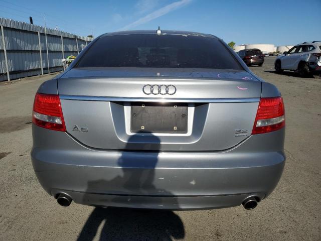 2008 Audi A6 3.2 Quattro VIN: WAUDH74F18N090515 Lot: 59327004