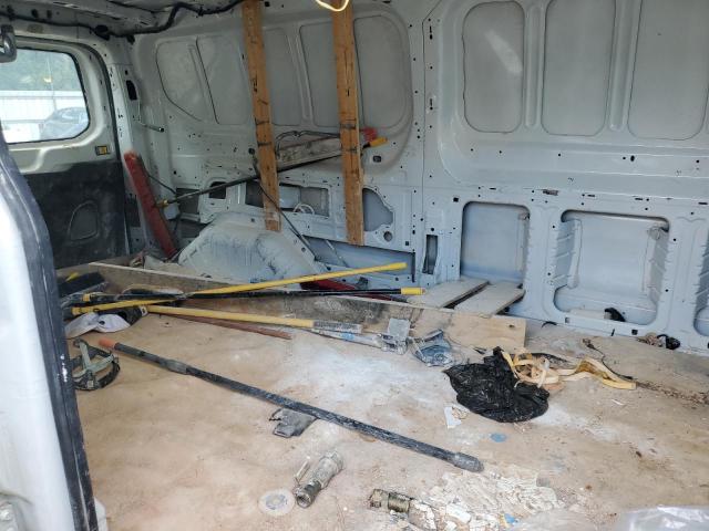 2016 Ford Transit T-250 VIN: 1FTYR2ZM0GKA64399 Lot: 58031204