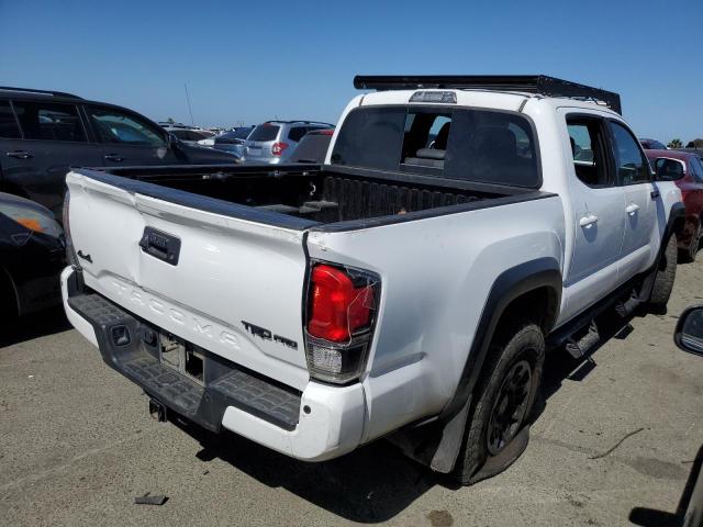 2019 Toyota Tacoma Double Cab VIN: 5TFCZ5AN3KX190753 Lot: 51407844