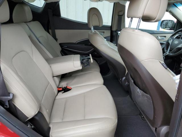 2017 HYUNDAI SANTA FE S 5XYZW4LA0HG384711