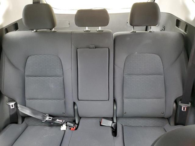 2019 Hyundai Tucson Se VIN: KM8J2CA4XKU079797 Lot: 57337544