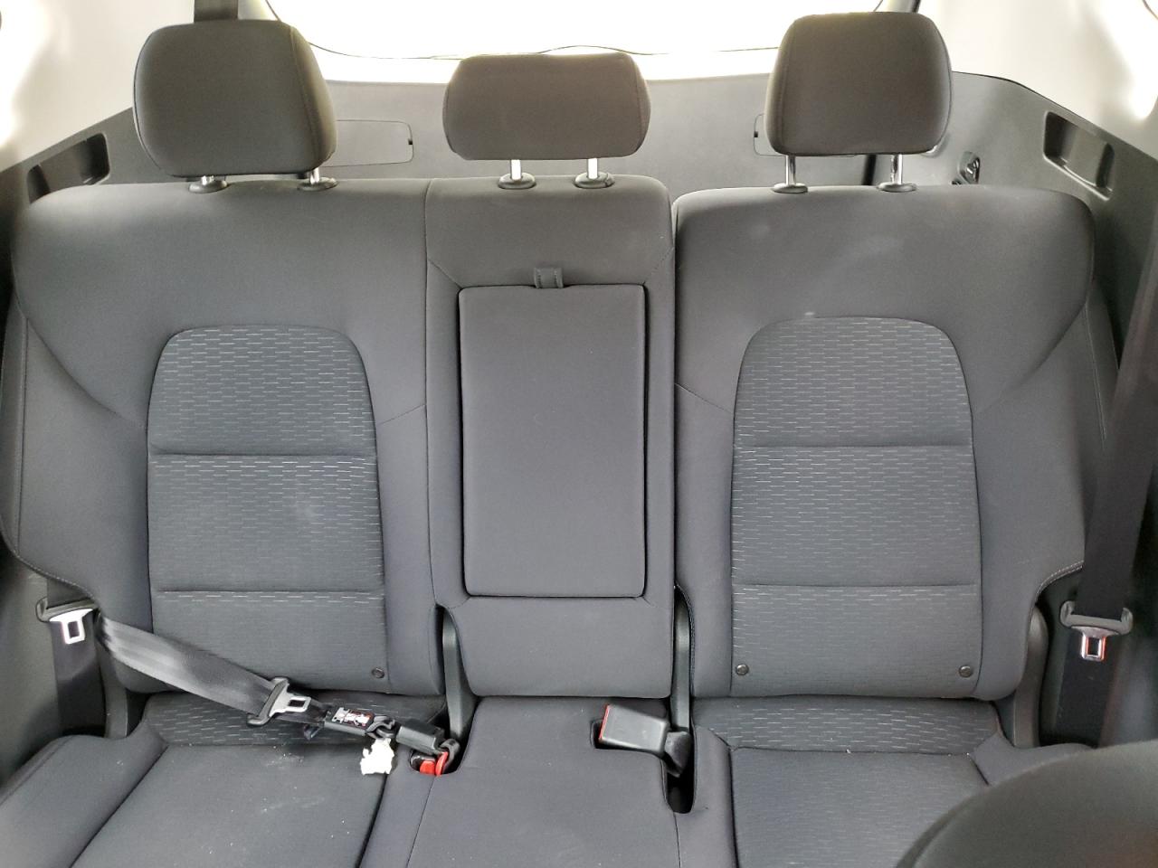 KM8J2CA4XKU079797 2019 Hyundai Tucson Se