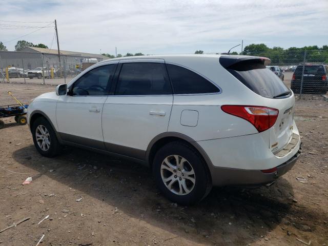 2007 Hyundai Veracruz Gls VIN: KM8NU73C27U012688 Lot: 59797514